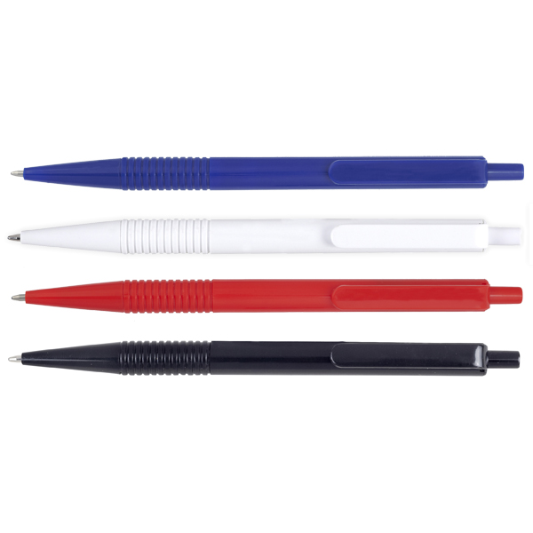 עט פלסטיק טלי ראש כדורי